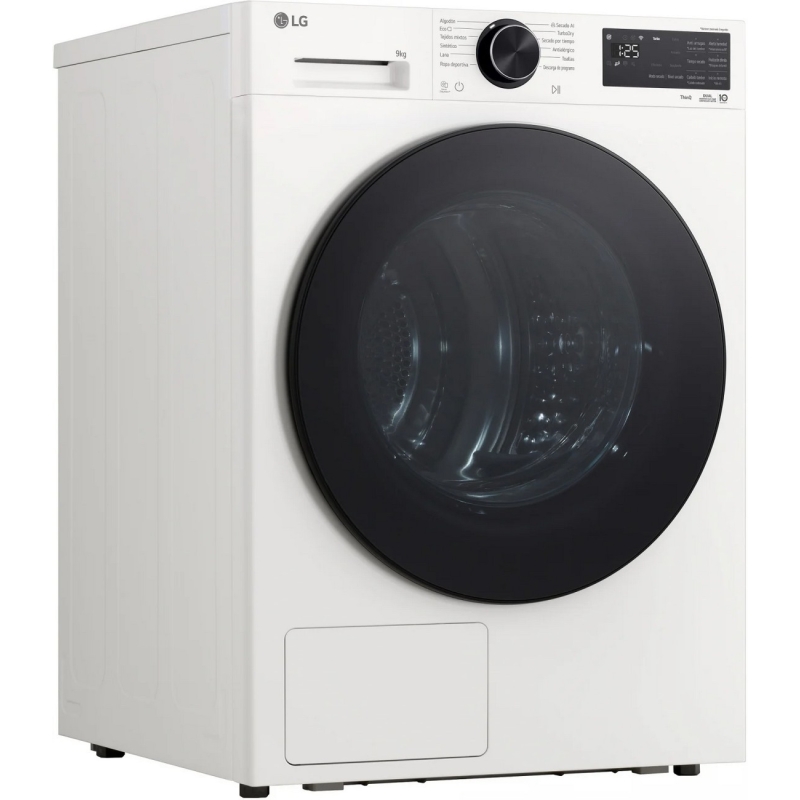 LG RHX5009TWB - Image 6