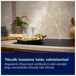 Electrolux CFG526W - Image 5