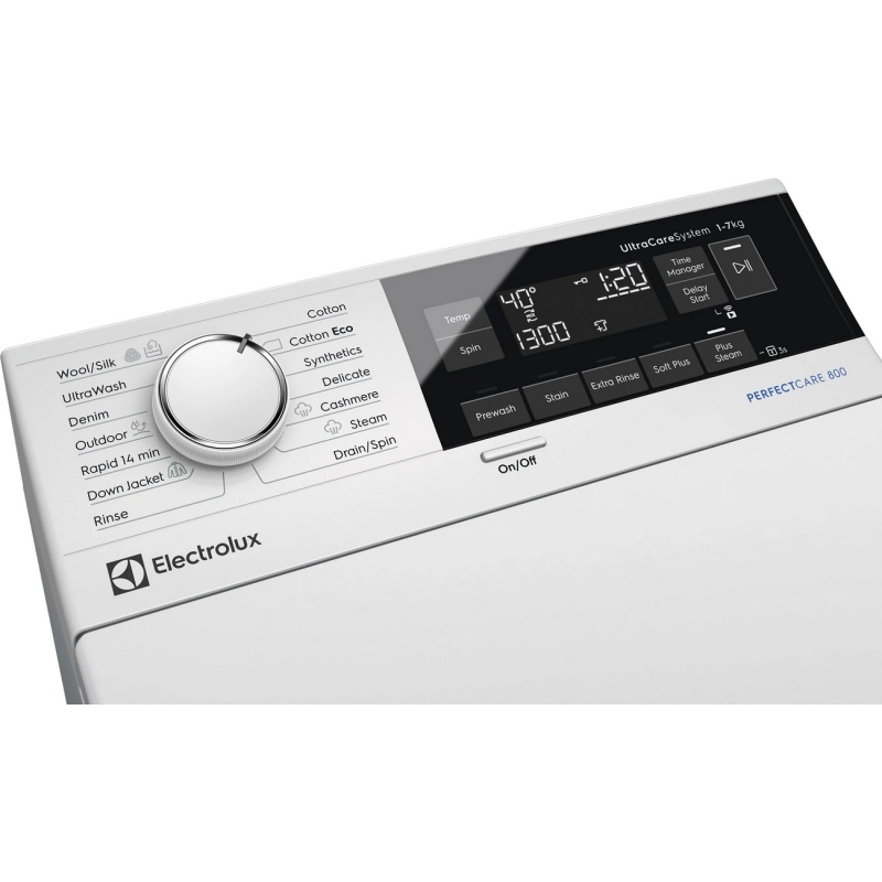 Electrolux EW7TN3372 - Image 2