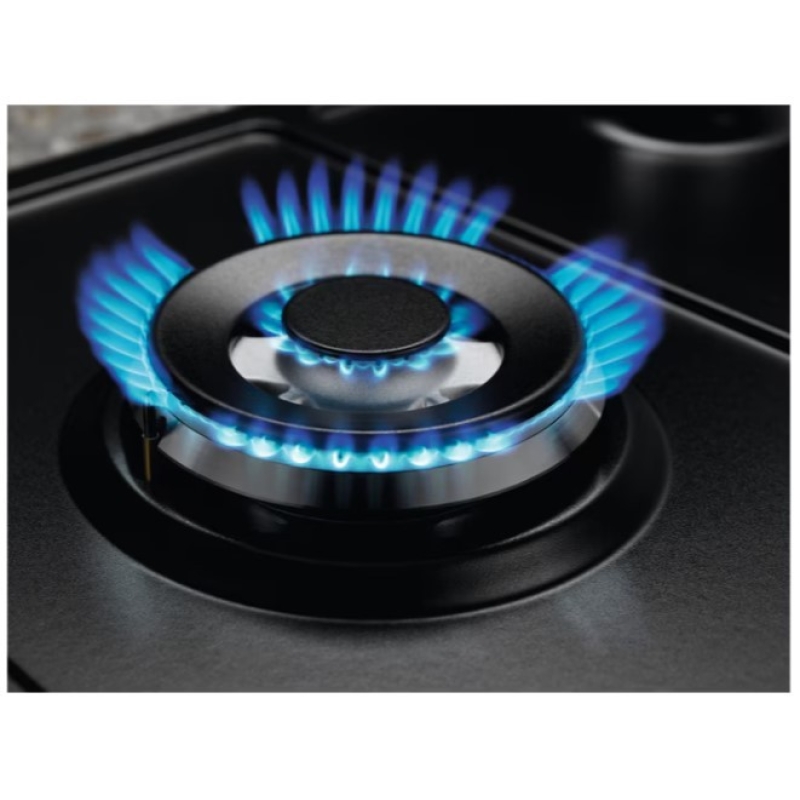 Electrolux EGS6436K - Image 4