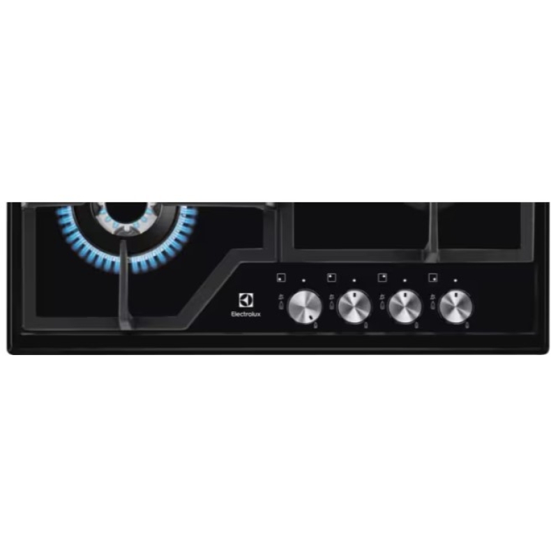 Electrolux EGS6436K - Image 2