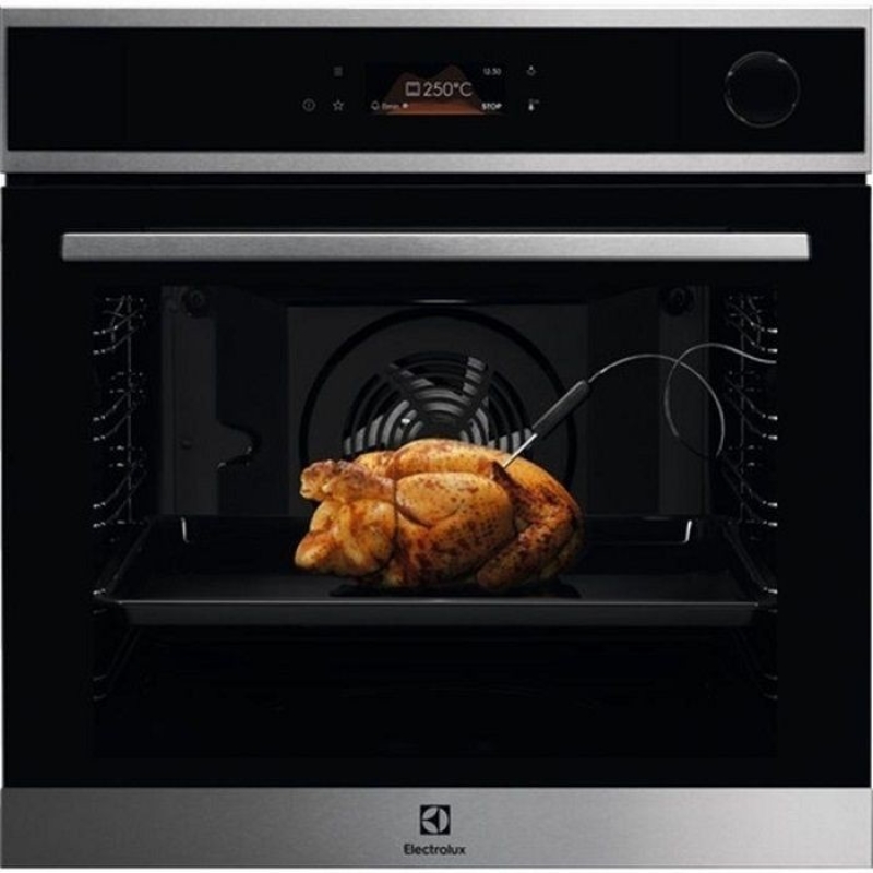 Electrolux EOC8P39X - Image 1