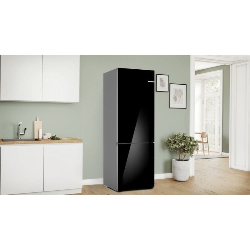 Bosch KGN49LBCF - Image 4