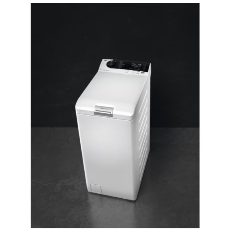 AEG LTR8E363E - Image 6