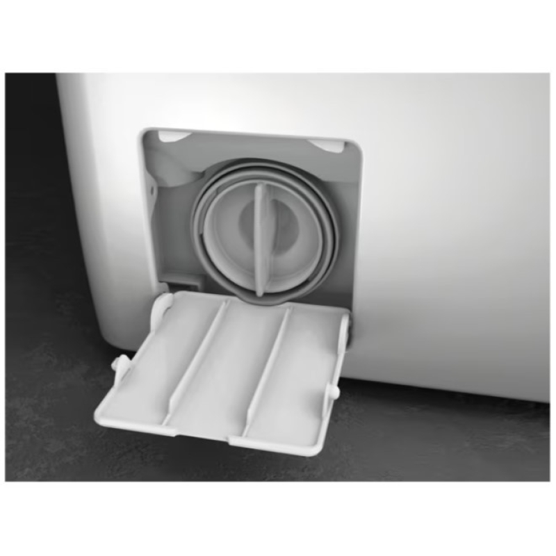 AEG LTR8E363E - Image 2