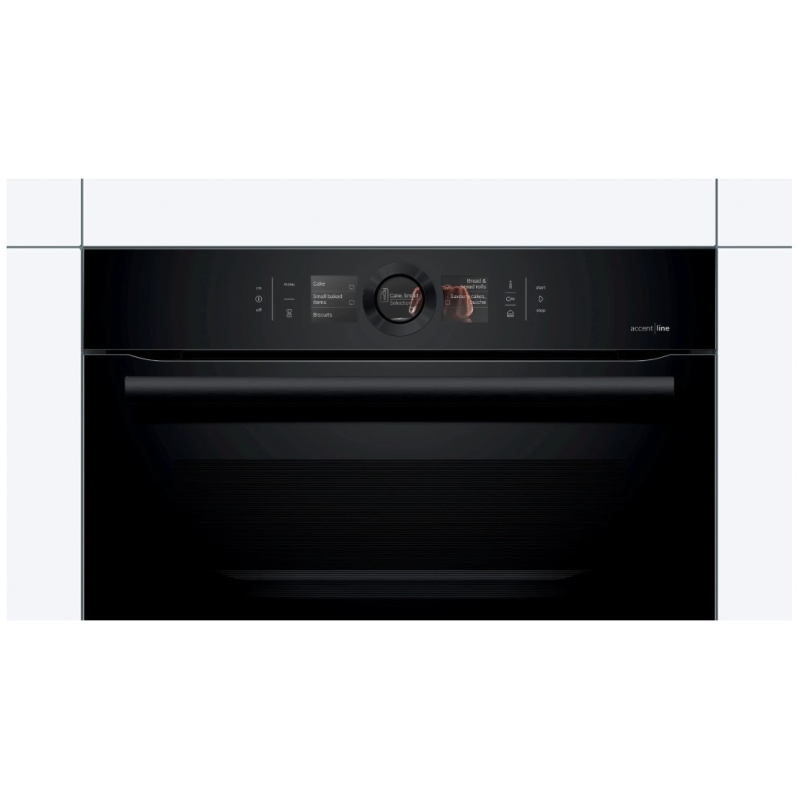 Bosch CSG856RC7 - Image 2