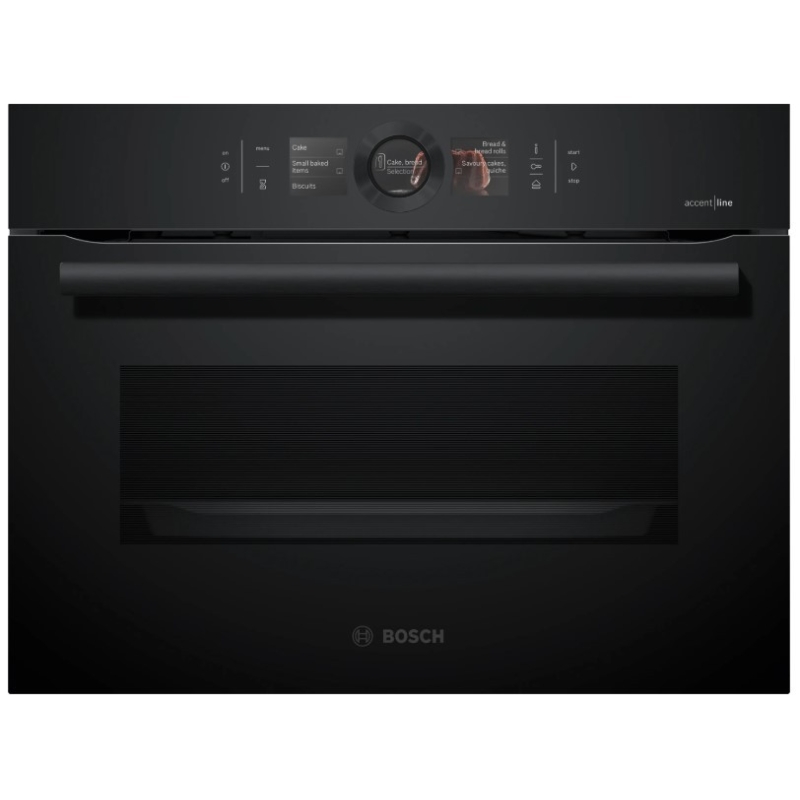 Bosch CSG856RC7 - Image 1