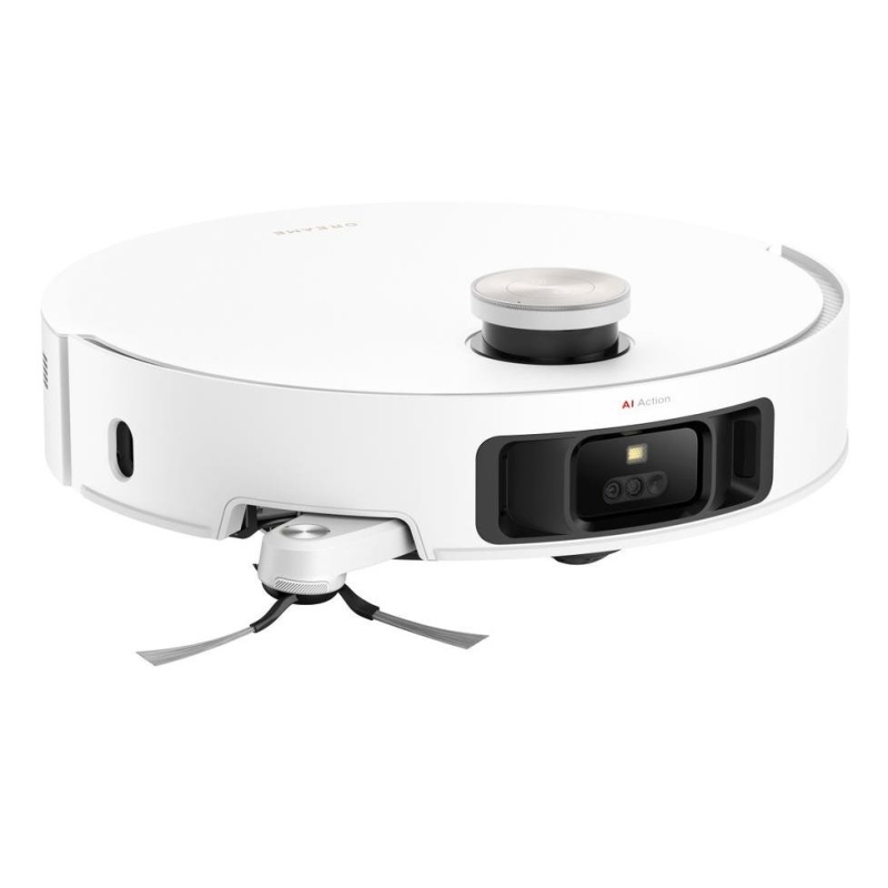 Dreame X50 ULTRA RLX85CE-6-WH Wet & Dry, valge - Image 5
