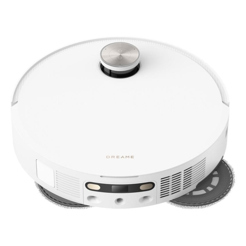 Dreame X50 ULTRA RLX85CE-6-WH Wet & Dry, valge - Image 4