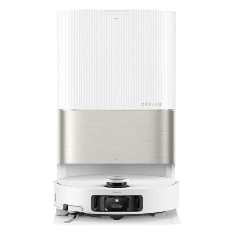Dreame X50 ULTRA RLX85CE-6-WH Wet & Dry, valge - Image 2