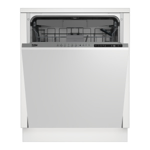 Integreeritav nõudepesumasin Beko BDIN25323