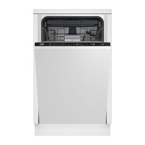 Integreeritav nõudepesumasin Beko BDIS38042Q