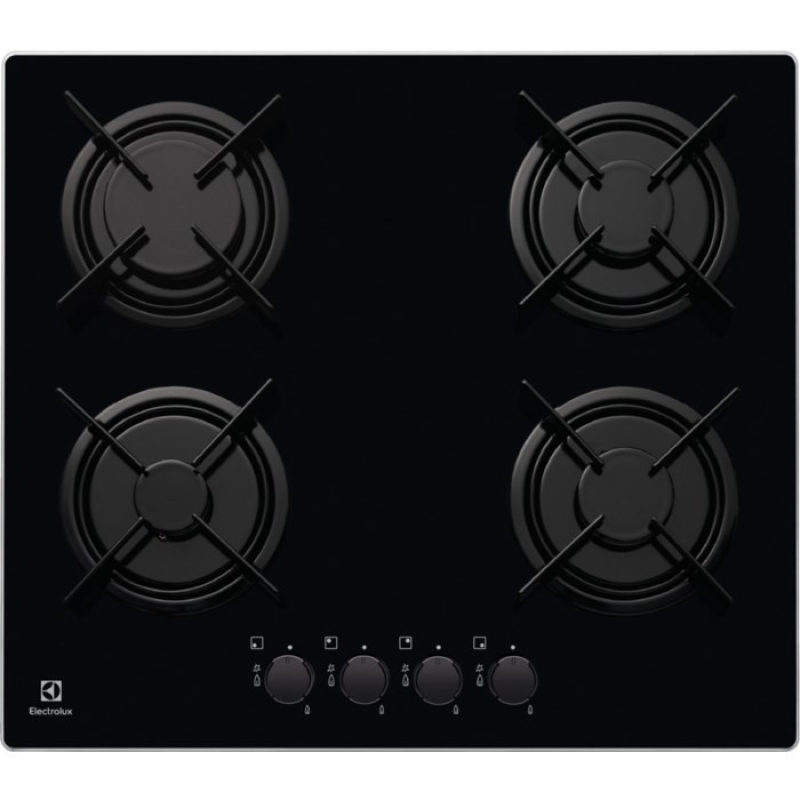 Electrolux EGT6242NVK - Image 1