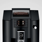 JURA E6 Piano Black (EC) - Image 2