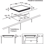 Electrolux EHF6343FOK - Image 2