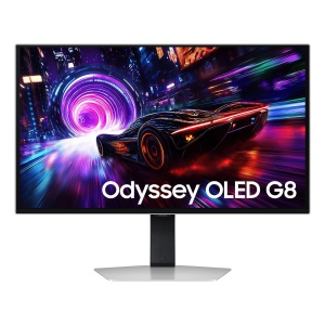 LCD Monitor|SAMSUNG|27 "|3840 x 2160 pixels|4K Ultra HD|Native aspect ratio 16:9|OLED|Flat|LS27FG810SUXEN