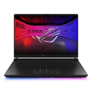 Notebook|ASUS|ROG Strix|SCAR 16 (2025)|G635LW-RW011W|CPU Core Ultra|U9-275HX|2700 MHz|16"|2560x1600|RAM 32GB|DDR5|5600 MHz|SSD 2TB|NVIDIA GeForce RTX 5080|16GB|ENG|Windows 11 Home|2.8 kg|90NR0LD1-M003V0