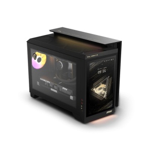 PC|MSI|MEG Vision X AI 2nd|Desktop|Intel Core Ultra 7|265K|32 GB|DDR5-SDRAM|Storage SSD|SSD 2 TB|NVIDIA GeForce RTX 5080|Intel Graphics|Wi-Fi Yes|Bluetooth Yes|Windows 11 Home|MEGVISXAI2NVV7-004EU