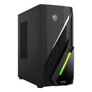 PC|MSI|MAG Infinite E1|Desktop|Intel® CoreT i5|i5-14400F|16 GB|DDR5-SDRAM|Storage SSD|SSD 1 TB|NVIDIA GeForce RTX 5060|Not available|Wi-Fi Yes|Bluetooth Yes|MAGINFE114NVL5-231XEU