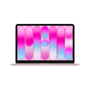 Notebook|APPLE|13-inch MacBook Neo: Apple A18 Pro chip with 6-core CPU and 5-core GPU, 8GB, 256GB SSD - Blush|CPU Apple A|A18 Pro|13 "|2408 x 1506 pixels|RAM 8 GB|SSD 256 GB|Discrete graphics Not available|On-board graphics Yes|OS installed macOS Tahoe|Colour Pink|Weight 1.23 kg|MHFH4ZE/A