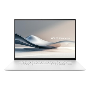 Notebook|ASUS|ZenBook Series|UM5606WA-RK217W|CPU AMD Ryzen AI 9|365|2000 MHz|16"|2880x1800|RAM 24GB|LPDDR5x|SSD 1TB|AMD Radeon 880M Graphics|Integrated|ENG|Card Reader SD|Windows 11 Home|White|1.5 kg|90NB13M2-M00FV0