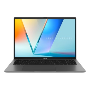 Notebook|ASUS|VivoBook Series|M3607HA-SH080W Copilot+ PC|CPU AMD RyzenT 7|260|3.8 GHz|16 "|1920 x 1200 pixels|RAM 16 GB|DDR5-SDRAM|SSD 1000 GB|Discrete graphics Not available|On-board graphics Yes|Numeric keypad Yes|OS installed Windows 11 Home|Colour Grey|Weight 1.7 kg|90NB16F1-M00C10