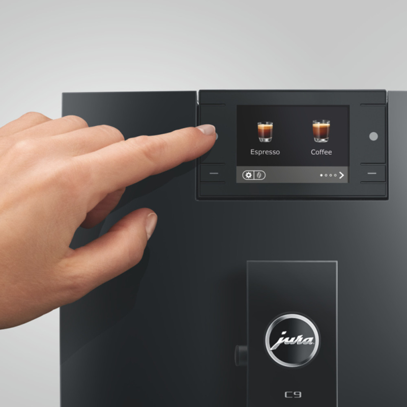 Jura C9 (EA) - Image 2