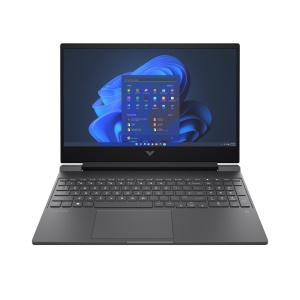 Notebook|HP|Victus|15-fb3040nw|CPU AMD RyzenT 7|7445HS|15.6 "|1920 x 1080 pixels|RAM 16 GB|DDR4-SDRAM|SSD 512 GB|Discrete graphics NVIDIA GeForce RTX 4050|6 GB|On-board graphics Yes|Numeric keypad Yes|Keyboard language English|OS installed FreeDOS|Colour Black|Weight 2.29 kg|3200 MHz|C3BX0EA