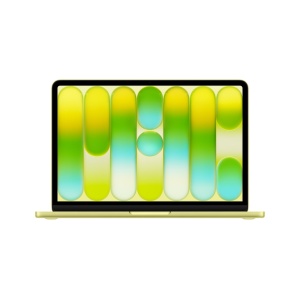 Notebook|APPLE|13-inch MacBook Neo: Apple A18 Pro chip with 6-core CPU and 5-core GPU, 8GB, 256GB SSD - Citrus|CPU Apple A|A18 Pro|13 "|2408 x 1506 pixels|RAM 8 GB|SSD 256 GB|Discrete graphics Not available|On-board graphics Yes|OS installed macOS Tahoe|Colour Lime|Weight 1.23 kg|MHFD4ZE/A