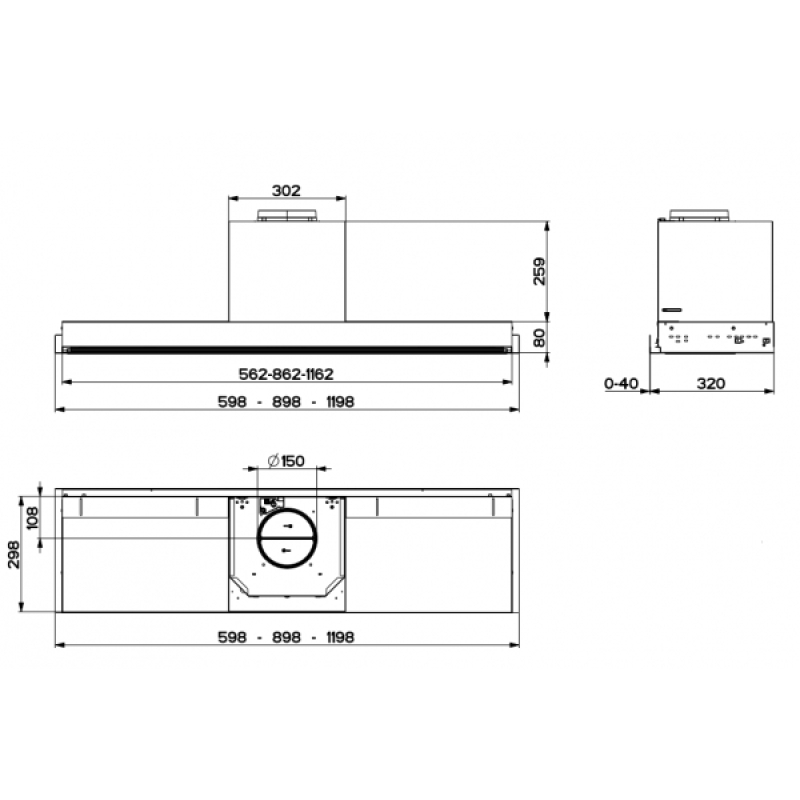 Faber IN-NOVA PREMIUM X A90 - Image 4