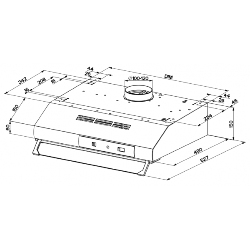 Faber TCH04 SS16A 741 - Image 2