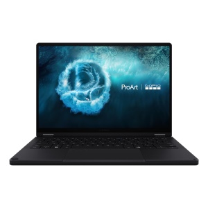 Notebook|ASUS|ProArt|HN7306EAC-LX041X GoPro Edition Copilot+ PC|CPU AMD RyzenT AI Max+|395|3 GHz|13.3 "|2880 x 1800 pixels|Yes|RAM 128 GB|LPDDR5x-SDRAM|SSD 1000 GB|On-board graphics Yes|OS installed Windows 11 Pro|Colour Black|Weight 1.39 kg|90NB17X2-M00270