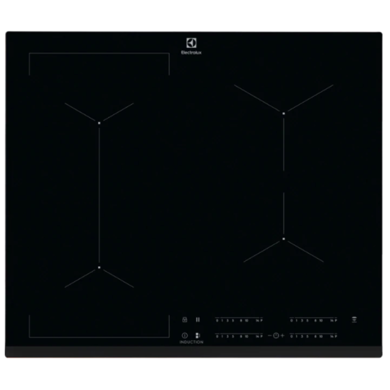 Electrolux EIV634
