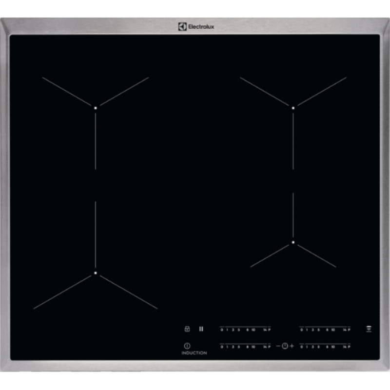 Electrolux EIT60443X - Image 1