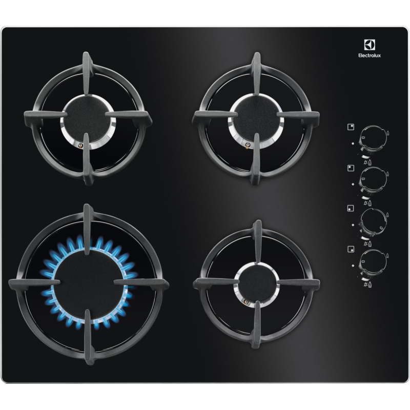 KGG6407K Electrolux