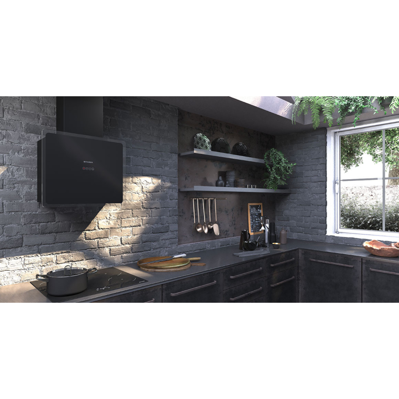 GLAM FIT 55 BK Faber - Image 2