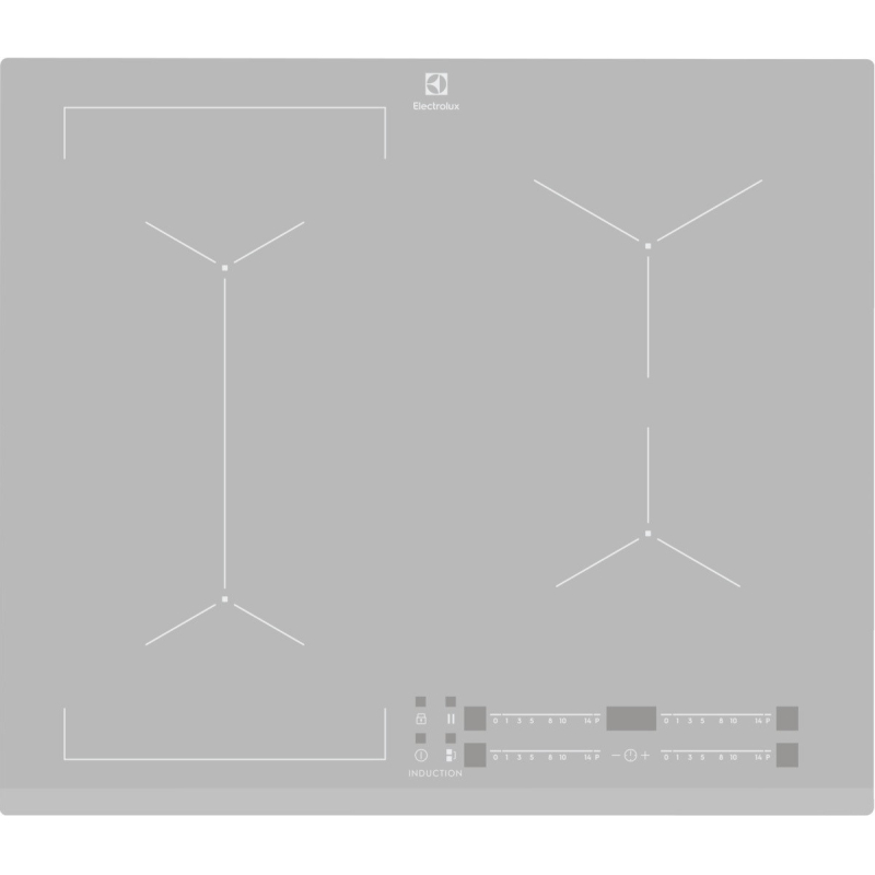 EIV63440BS Electrolux
