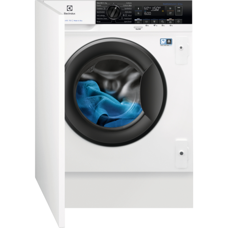 Electrolux EW7W368SI - Image 1