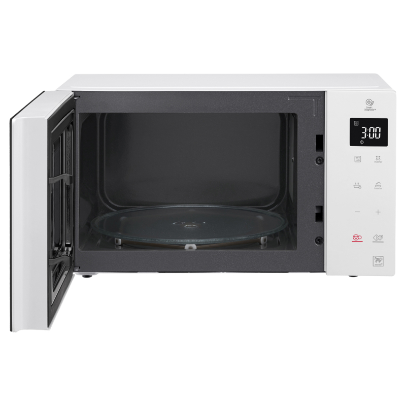 LG MS23NECBW - Image 2