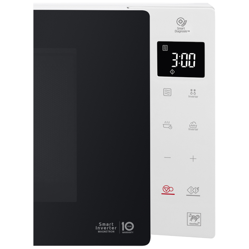 LG MS23NECBW - Image 3