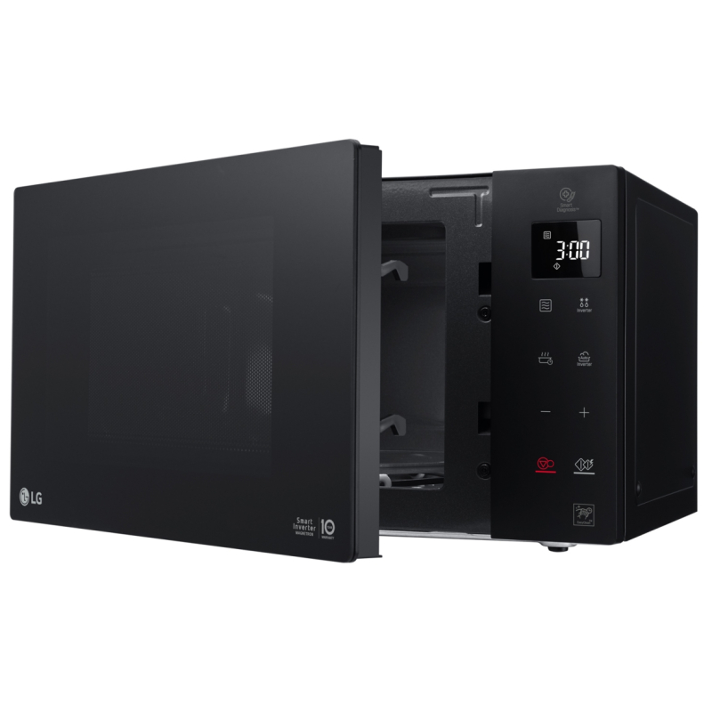 LG MS2535GIB - Image 2