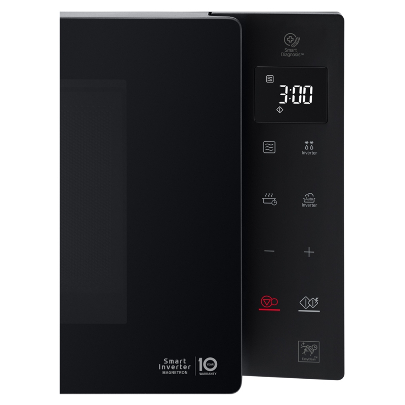 LG MS2535GIB - Image 3