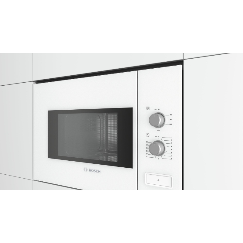 Bosch BFL520MW0 - Image 2