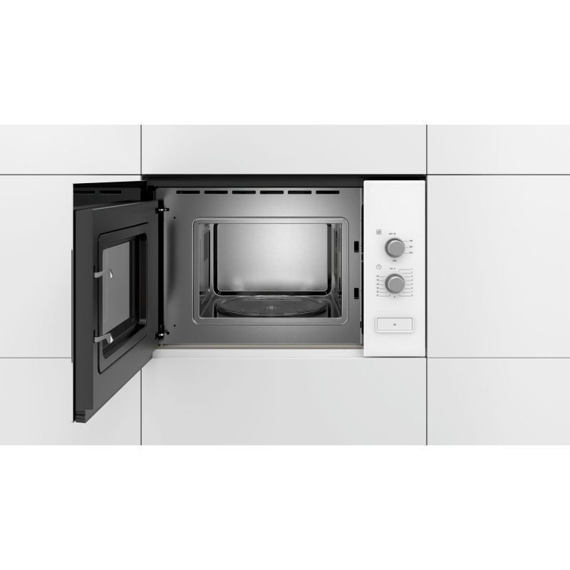 Bosch BFL520MW0 - Image 3