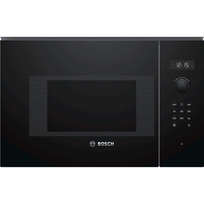 Bosch BFL524MB0 - Image 1