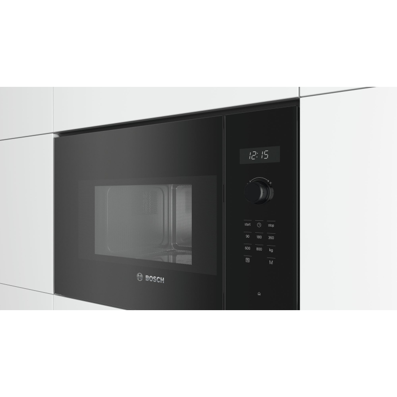 Bosch BFL524MB0 - Image 2