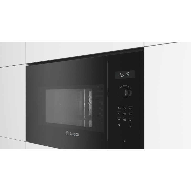 Bosch BFL554MB0 - Image 2