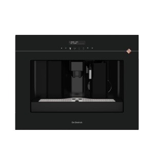 Integreeritav espressomasin De Dietrich DKD4810H