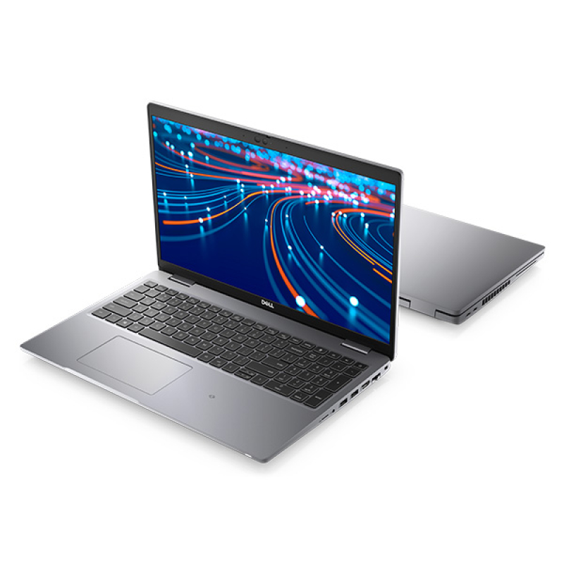 Dell Latitude 5520 - Image 3