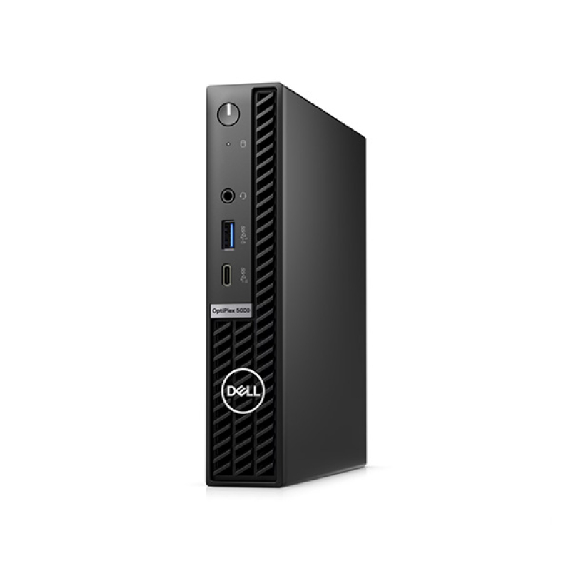 Dell OptiPlex 5000 (WiFi) - Image 2